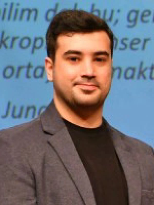 Psikolog / Psikolojik Danışman Mehmet Toprakcı
